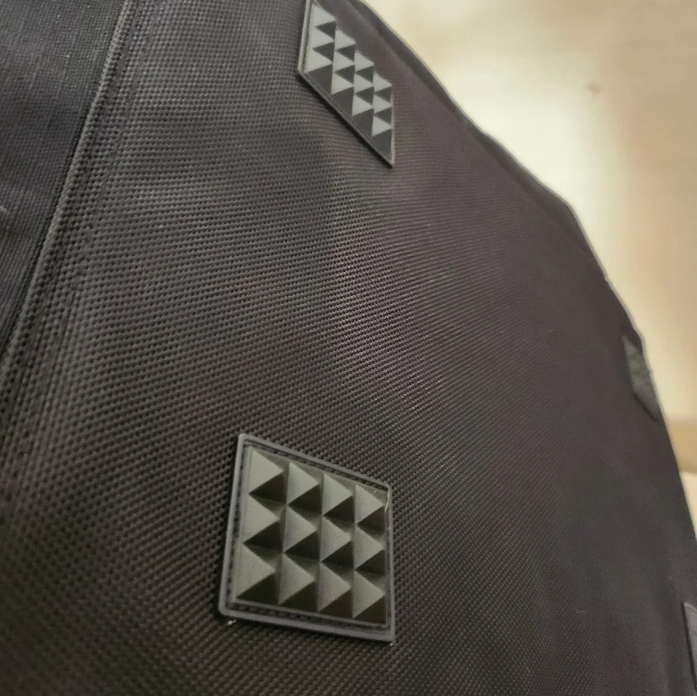 Harley-Davidson Primary Officer Training Duffel bag